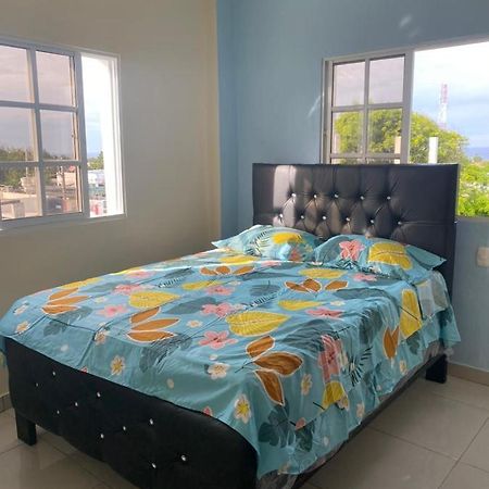 Апартаменти Residencial Dona Gloria Puerto Plata Екстер'єр фото