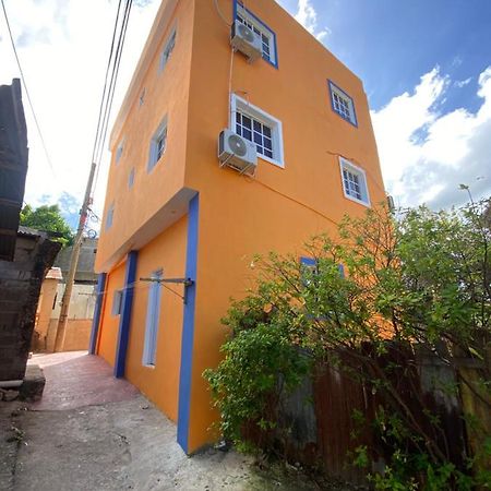 Апартаменти Residencial Dona Gloria Puerto Plata Екстер'єр фото